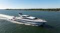 Mangusta 105