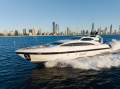 Mangusta 105