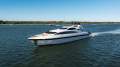 Mangusta 105