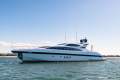 Mangusta 105