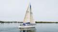 Bluewater Cruising Yachts Bluewater 400RS