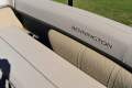 New Bennington Pontoon Boat 26 M
