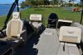 New Bennington Pontoon Boat 26 M