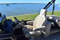 New Bennington Pontoon Boat 26 M