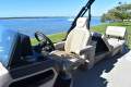 New Bennington Pontoon Boat 26 M