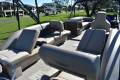 New Bennington Pontoon Boat 26 M