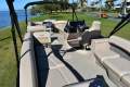 New Bennington Pontoon Boat 26 M
