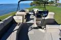New Bennington Pontoon Boat 26 M