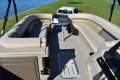 New Bennington Pontoon Boat 26 M
