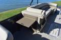 New Bennington Pontoon Boat 26 M