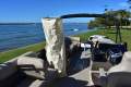 New Bennington Pontoon Boat 26 M