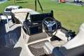 New Bennington Pontoon Boat 26 M