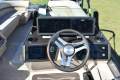 New Bennington Pontoon Boat 26 M