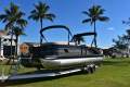 New Bennington Pontoon Boat 26 M