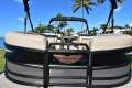 New Bennington Pontoon Boat 26 M