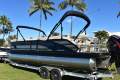 New Bennington Pontoon Boat 26 M