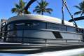 New Bennington Pontoon Boat 26 M