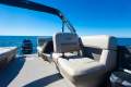 New Bennington Pontoon Boat 26 M