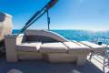 New Bennington Pontoon Boat 26 M