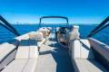 New Bennington Pontoon Boat 26 M