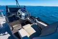 New Bennington Pontoon Boat 26 M