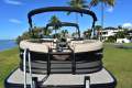New Bennington Pontoon Boat 26 M