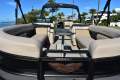 New Bennington Pontoon Boat 26 M