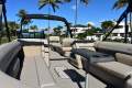 New Bennington Pontoon Boat 26 M