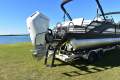 New Bennington Pontoon Boat 24 M
