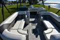 New Bennington Pontoon Boat 24 M