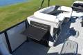New Bennington Pontoon Boat 24 M