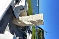 New Bennington Pontoon Boat 24 M