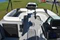 New Bennington Pontoon Boat 24 M