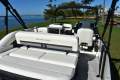 New Bennington Pontoon Boat 24 M