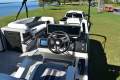 New Bennington Pontoon Boat 24 M