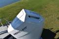 New Bennington Pontoon Boat 24 M