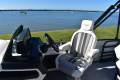 New Bennington Pontoon Boat 24 M