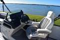 New Bennington Pontoon Boat 24 M