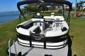 New Bennington Pontoon Boat 24 M