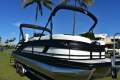 New Bennington Pontoon Boat 24 M