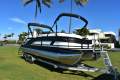 New Bennington Pontoon Boat 24 M