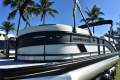 New Bennington Pontoon Boat 24 M