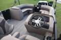 New Bennington Pontoon Boat 23 SX