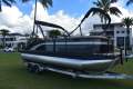 New Bennington Pontoon Boat 23 SX