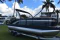 New Bennington Pontoon Boat 23 SX