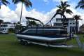 New Bennington Pontoon Boat 23 SX