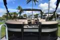 New Bennington Pontoon Boat 23 SX