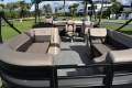 New Bennington Pontoon Boat 23 SX