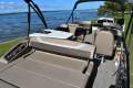 New Bennington Pontoon Boat 23 SX