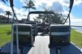 New Bennington Pontoon Boat 23 SX